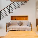 Arte Mont Kiara Netflix Muji-Muji 3Rooms 6Pax