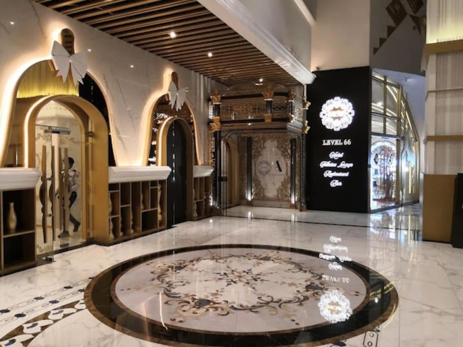 Arte Mont Kiara Netflix Muji-muji 3rooms 6pax *