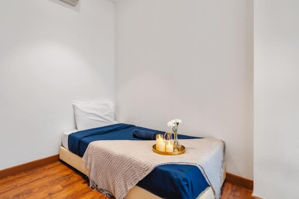 Pangsapuri Arte Mont Kiara Netflix Muji-muji 3rooms 6pax *