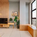 Arte Mont Kiara Netflix Muji-Muji 3Rooms 6Pax