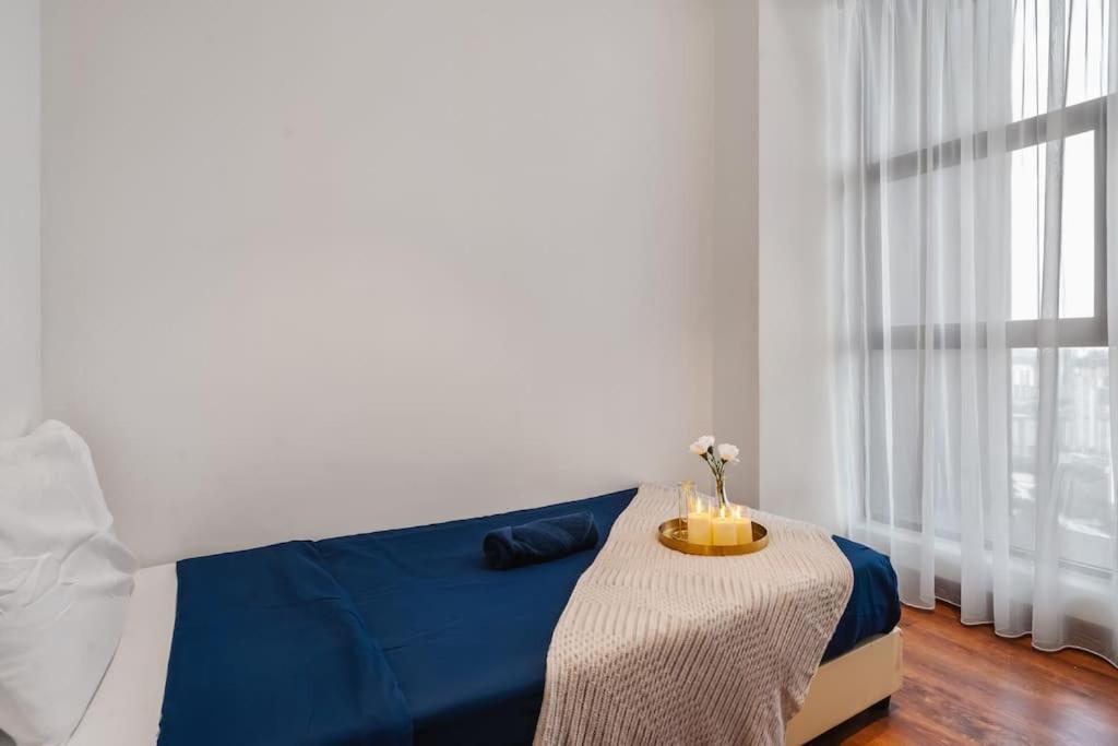 Apartment Arte Mont Kiara Netflix Muji-muji 3rooms 6pax