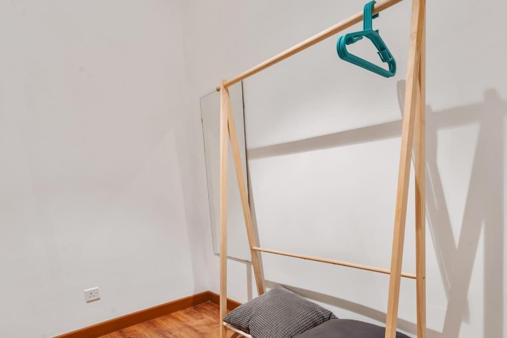 Apartment Arte Mont Kiara Netflix Muji-muji 3rooms 6pax